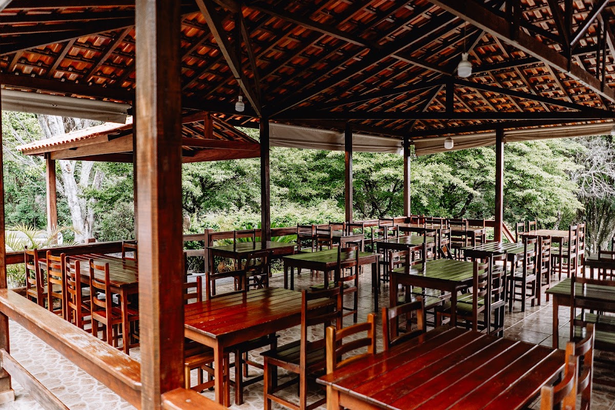 Truticultura Sobradinho - Truta Morita